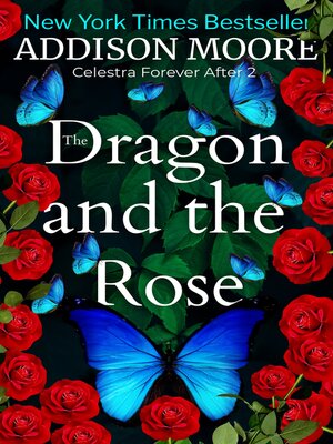 cover image of The Dragon and the Rose